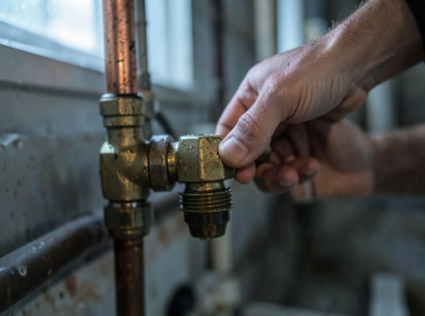 Emergency Plumber Berne, IN FAQs